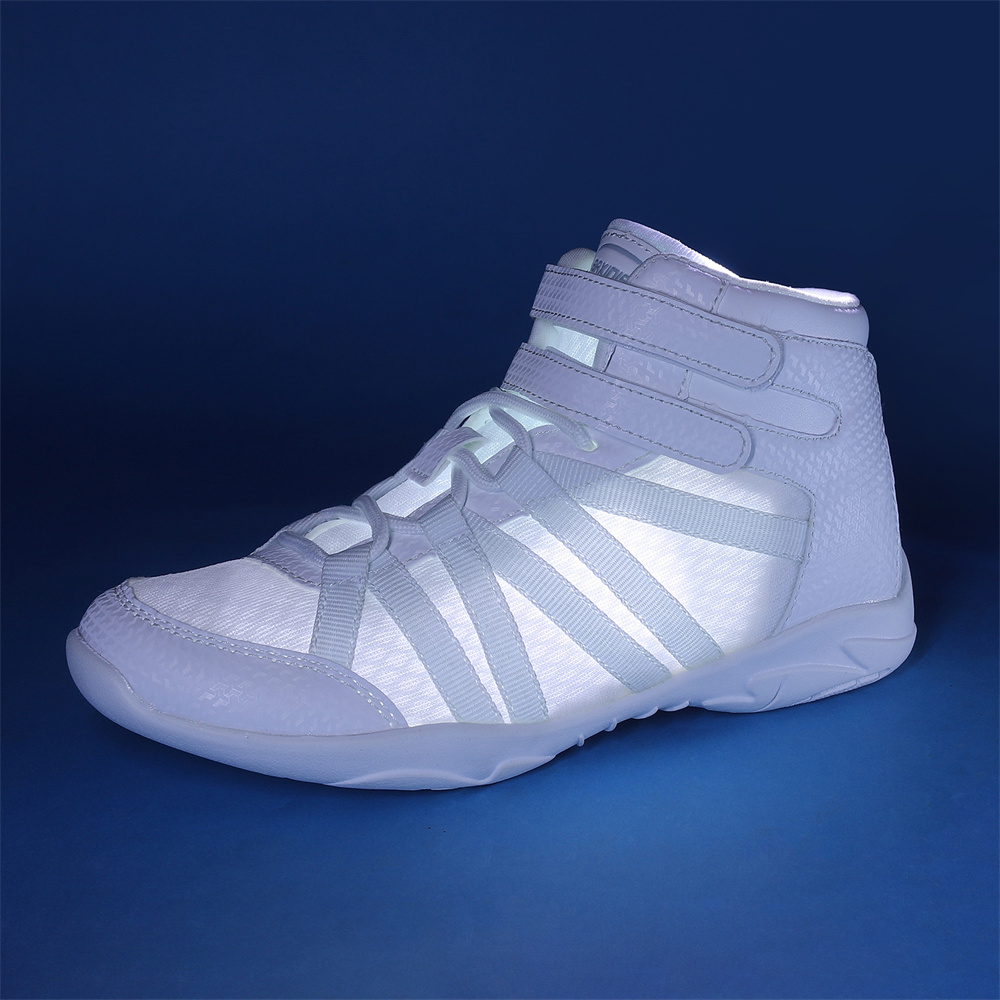 أحذية BAXINIER للفتيات باللون  - مراجعة Women Shoes Tennis وسعره