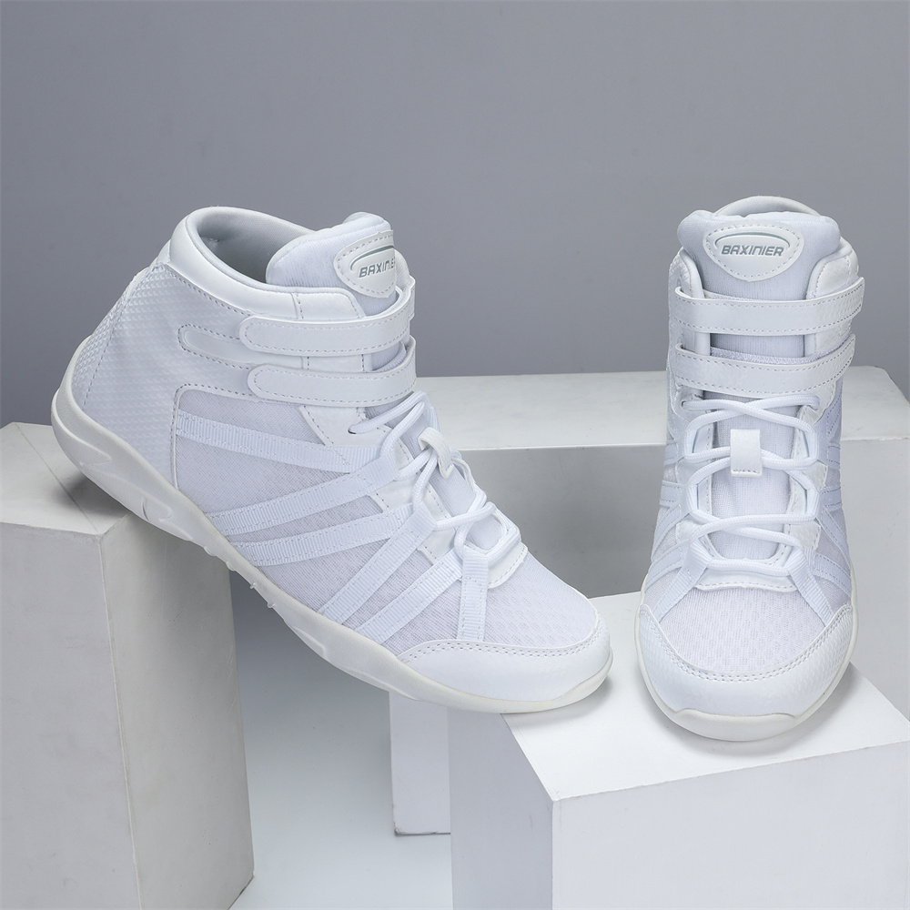 أحذية BAXINIER للفتيات باللون  - مراجعة Women Shoes Tennis وسعره