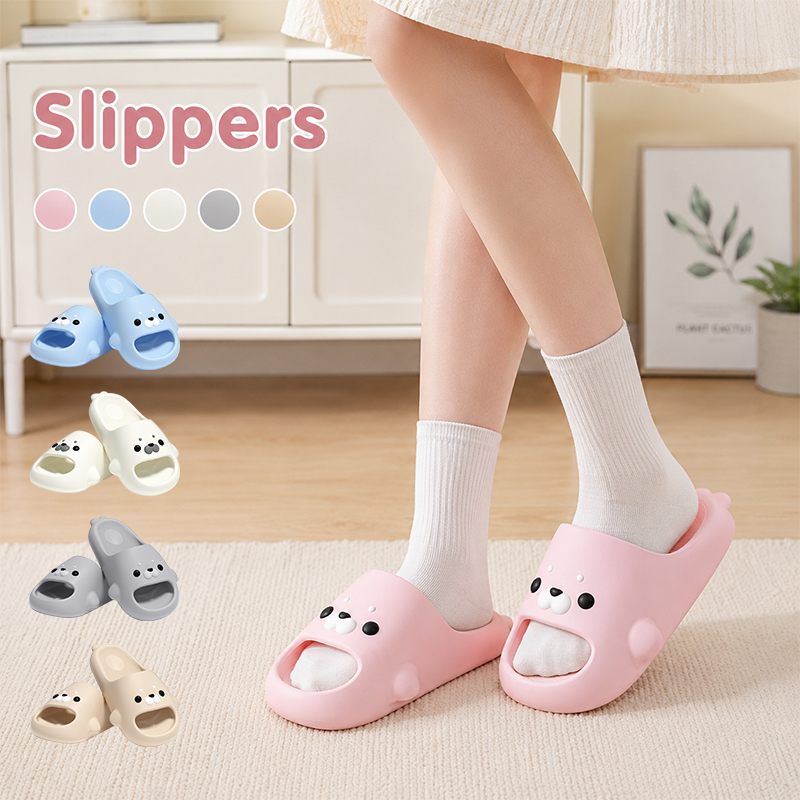 شباشب نسائية صيفية بنعل ناعم و - مراجعة Mule Slip On وسعره