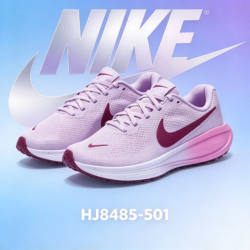 حذاء رياضي نسائي أصلي من نايكي - مراجعة Women Shoes Running Nike وسعره
