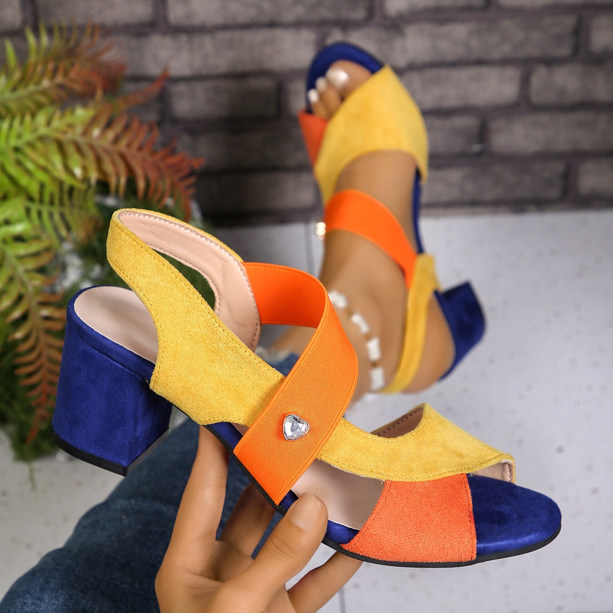 صنادل نسائية جديدة لعام 2026 ب - مراجعة Women'S Shoes Quality وسعره