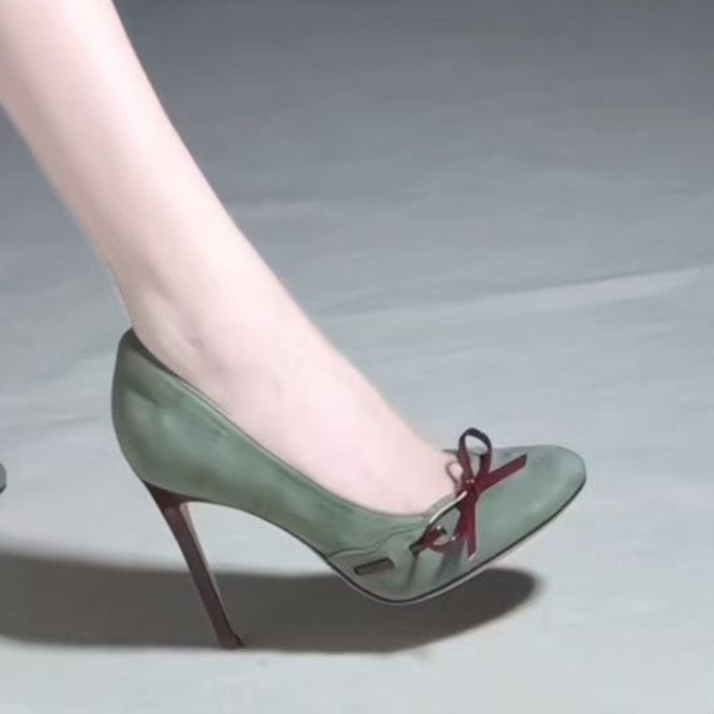 مزاجه سوبر عالية الكعب حذاء وا - مراجعة Women'S Shoes Quality وسعره