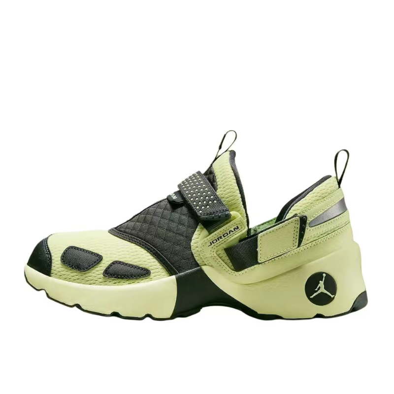حذاء نايك اير جوردان ترنر LX ل - مراجعة Women Shoes Running Nike وسعره