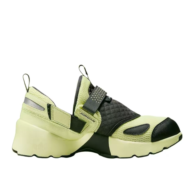 حذاء نايك اير جوردان ترنر LX ل - مراجعة Women Shoes Running Nike وسعره