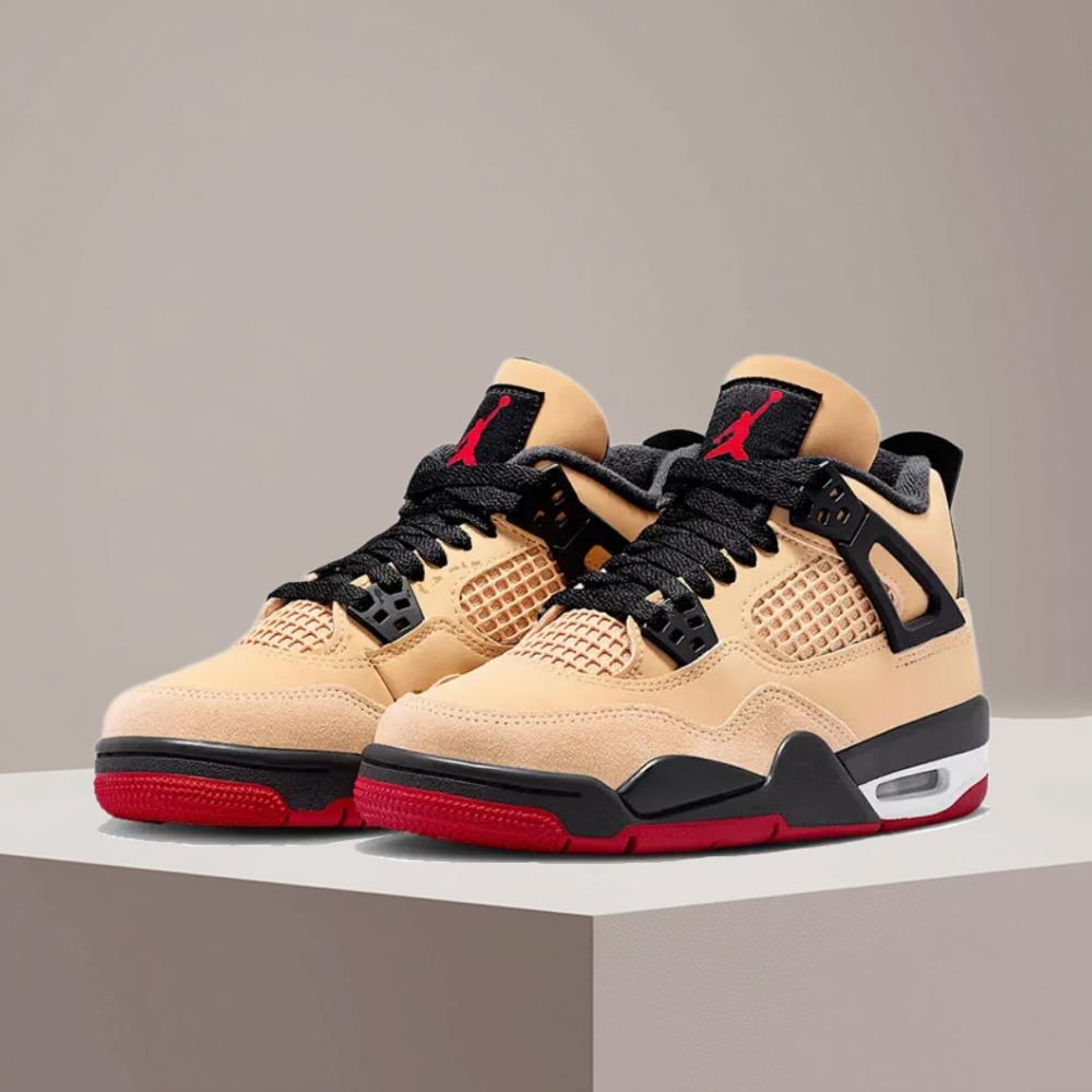 حذاء كرة السلة نايك اير جوردان - مراجعة Women'S Shoes Nike Jordan وسعره