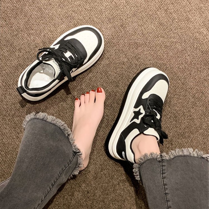 أحذية Star Walking Sneakers Y2 - مراجعة Women Shoes Tennis وسعره
