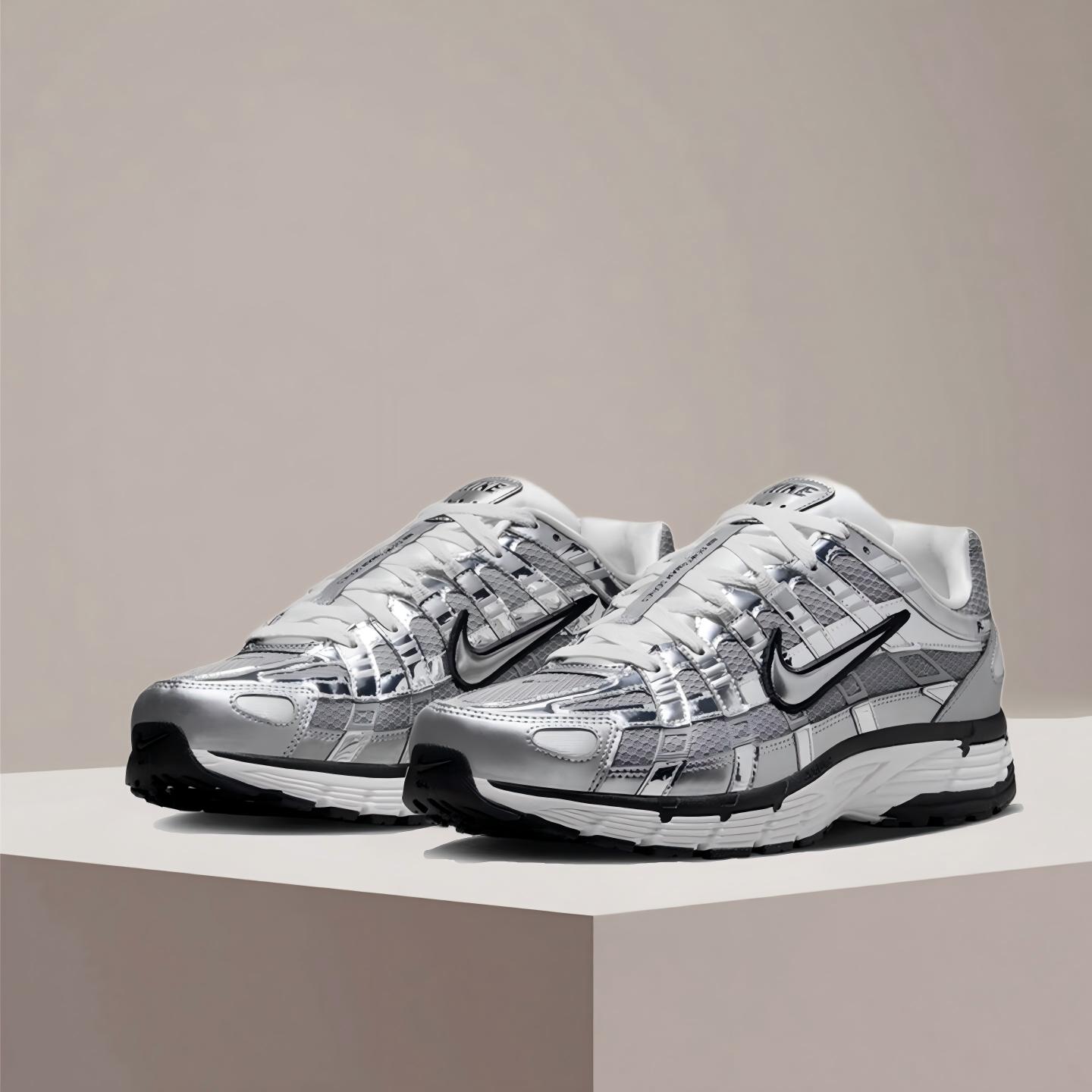 حذاء الجري Nike P-6000 CNPT Pe - مراجعة Women Shoes Running Nike وسعره