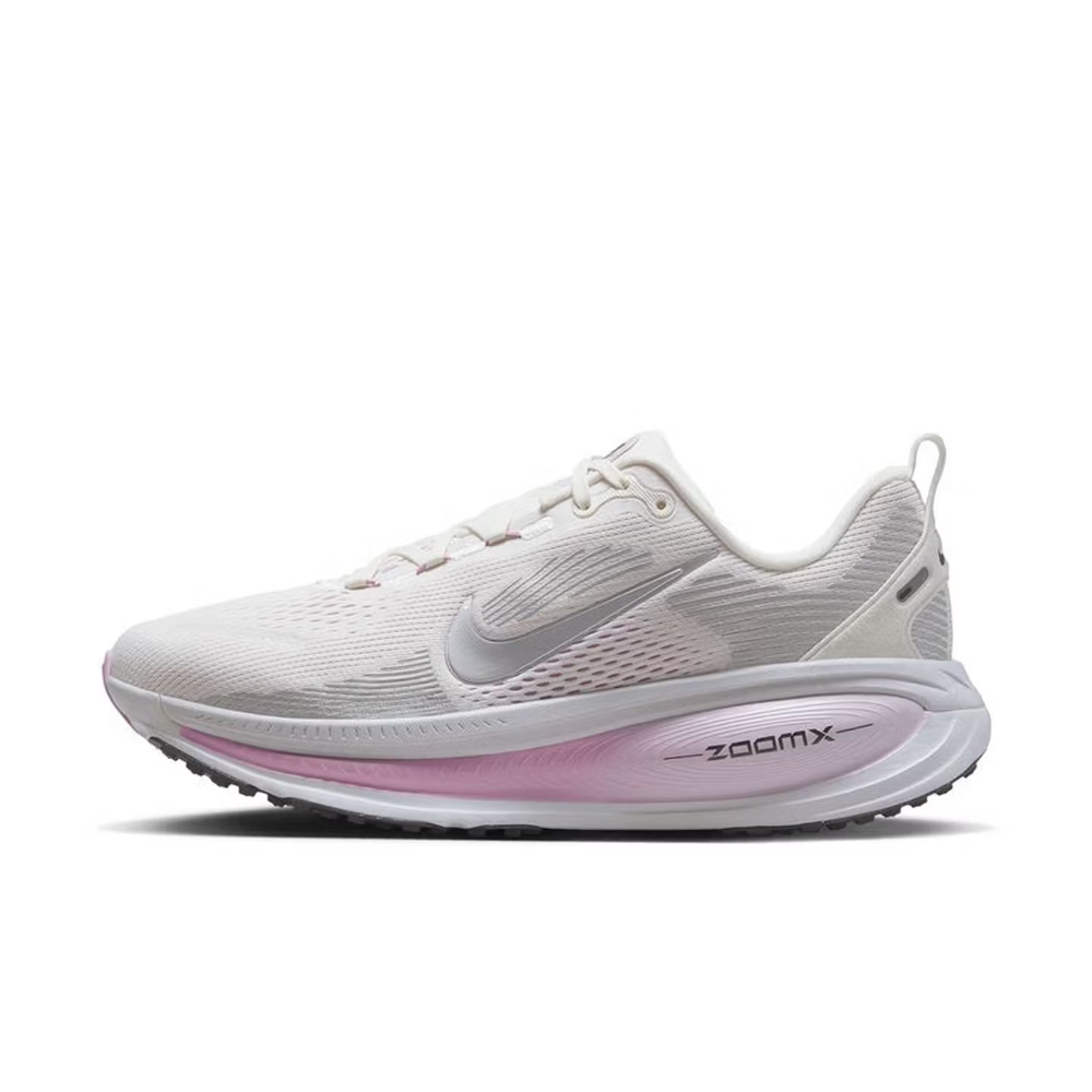 حذاء نايك VOMERO 18 للسيدات مر - مراجعة Women Shoes Running Nike وسعره