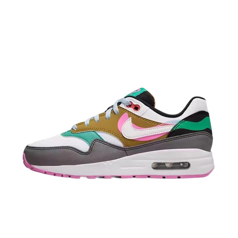 حذاء نايكي أير ماكس 1 الأصلي،  - مراجعة Women Shoes Running Nike وسعره