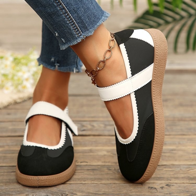 أحذية رياضية نسائية كلاسيكية ع - مراجعة Women Shoes Tennis وسعره